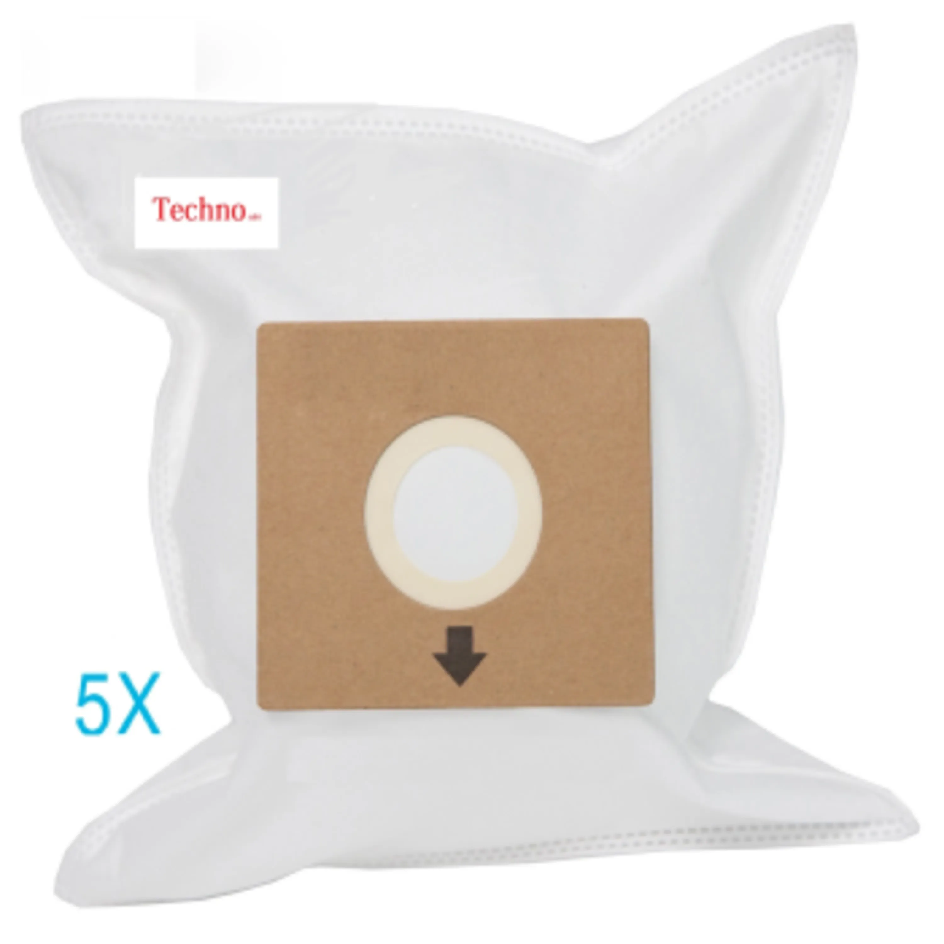 پاکت جاروبرقی تکنو پاکت جاروبرقی تکنو